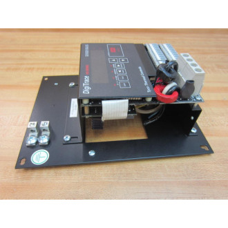 DigiTrace 910 Series Single-Point Heat-Trace Controller - Used