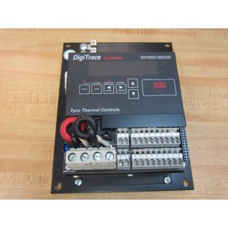 DigiTrace 910 Series Single-Point Heat-Trace Controller - Used