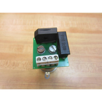 Kendeil K01 Capacitor wElectrical Board Mount - Used