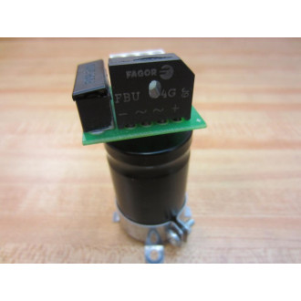 Kendeil K01 Capacitor wElectrical Board Mount - Used