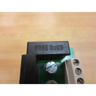 Kendeil K01 Capacitor wElectrical Board Mount - Used