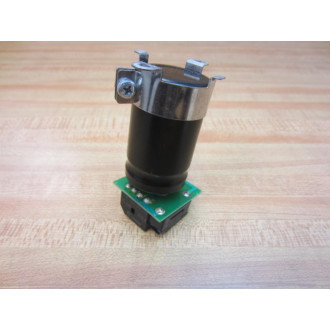 Kendeil K01 Capacitor wElectrical Board Mount - Used