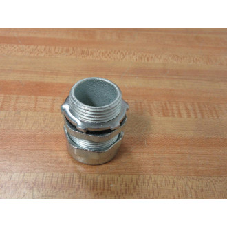 O-ZGedney SR-1008 1" Strain Relief Connector SR1008 (Pack of 25)