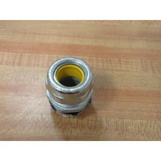O-ZGedney SR-1008 1" Strain Relief Connector SR1008 (Pack of 25)