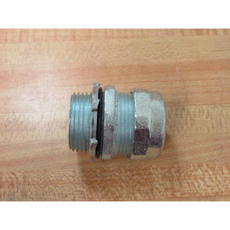 O-ZGedney SR-1008 1" Strain Relief Connector SR1008 (Pack of 25)