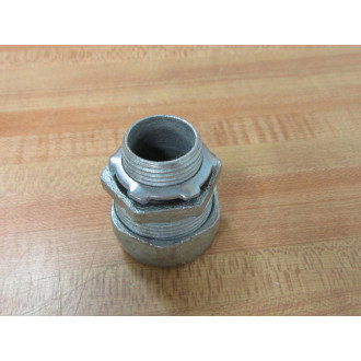 OZGedney SR-758 34" Strain Relief Connector SR758 (Pack of 13)