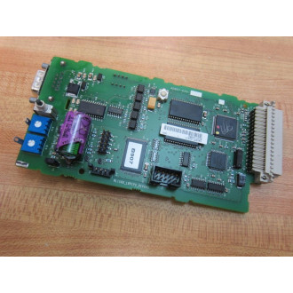 Allen Bradley 40857-033-51 Circuit Board A40857-033-51 - Used
