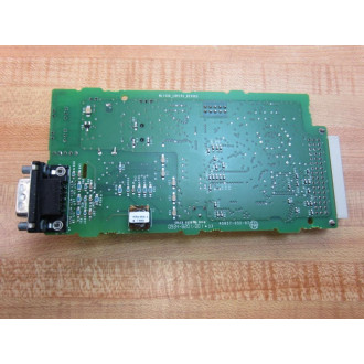 Allen Bradley 40857-033-51 Circuit Board A40857-033-51 - Used