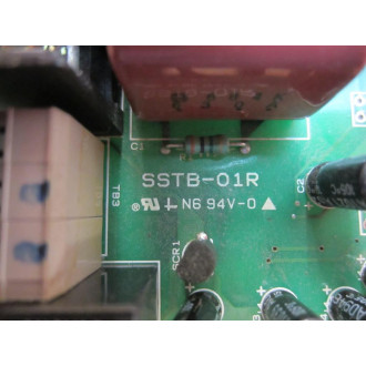 SSTB-01R Circuit Board SSTB01R - Used