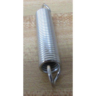 Lee Spring LE 067E 08 M Extension Spring LE067E08M (Pack of 10)