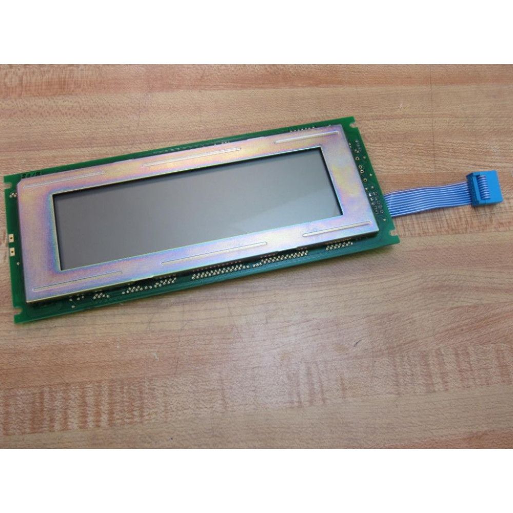 Hitachi LM622HW LCD Display Board 97-24230-0 - New No Box Hitachi LM622HW LCD Display Board 97-24230-0 - New No Box