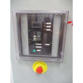 Keltech SN723480D AcuTemp Safety Shower Heater