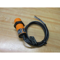 IFM Efector KI-3015-FNKGNI Capacitive Sensor KI5208 - Used