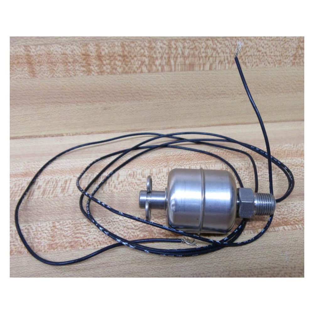 Madison Company M5000 Liquid Level Switch - New No Box