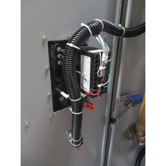 Keltech SN723480D AcuTemp Safety Shower Heater