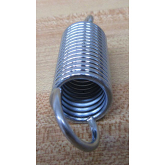 Lee Spring LE 093G 04M Extension Spring  LE093G04M (Pack of 36)