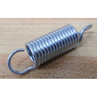 Lee Spring LE 093G 04M Extension Spring  LE093G04M (Pack of 36)