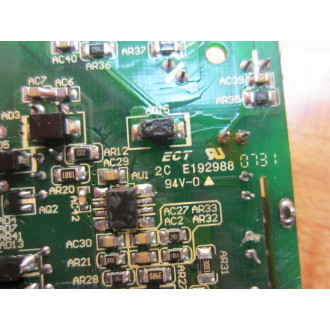 MMATS 2945003104 Power Board - Parts Only