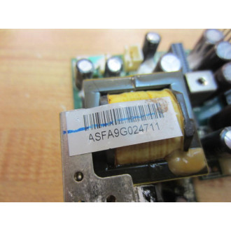 MMATS 2945003104 Power Board - Parts Only