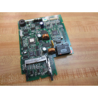 Nachi UM218A PC  Board - Parts Only