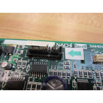 Nachi UM218A PC  Board - Parts Only