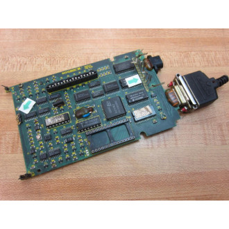 Data Logic DS0004C Type PC32E Board DS0004C - Parts Only