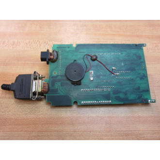 Data Logic DS0004C Type PC32E Board DS0004C - Parts Only