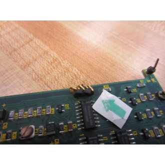 Data Logic DS0004C Type PC32E Board DS0004C - Parts Only