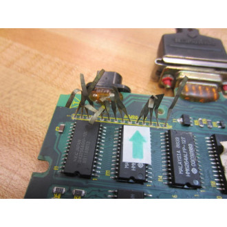 Data Logic DS0004C Type PC32E Board DS0004C - Parts Only