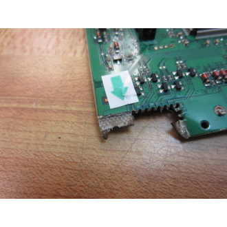 Dell 5EL2J01001 Main Board - Parts Only
