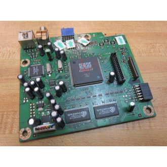 Dell 5EL2J01001 Main Board - Parts Only