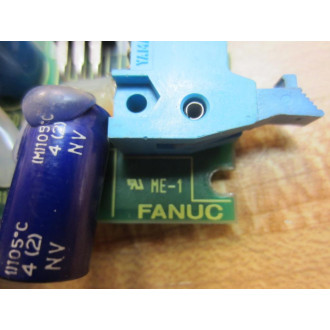 Fanuc A20B-2100-0090 Board 3 A20B-2100-009002A  Non-Refundable - Parts Only