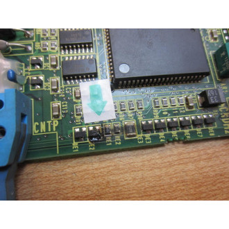 Fanuc A20B-2100-0090 Board 3 A20B-2100-009002A  Non-Refundable - Parts Only