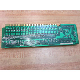 Yaskawa JAMSC-B2505A Input Module Board JAMSCB2505A - Parts Only