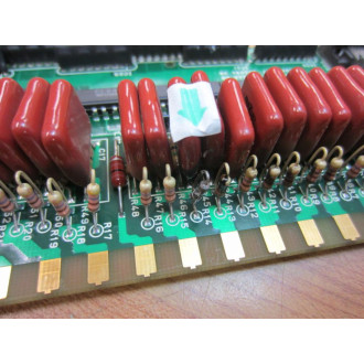 Yaskawa JAMSC-B2505A Input Module Board JAMSCB2505A - Parts Only