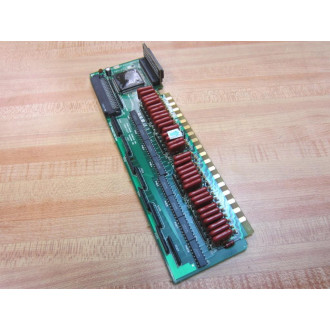 Yaskawa JAMSC-B2505A Input Module Board JAMSCB2505A - Parts Only