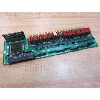 Yaskawa JAMSC-B2505A Input Module Board JAMSCB2505A - Parts Only
