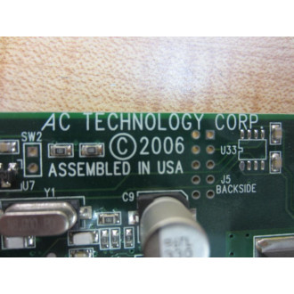 AC Technology 605-367B Circuit Board 605367B - Parts Only