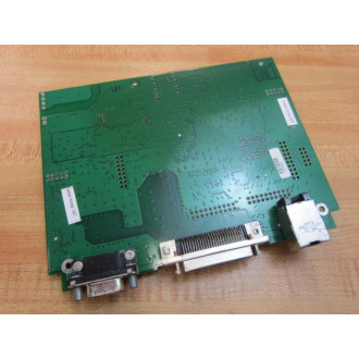 AC Technology 605-367B Circuit Board 605367B - Parts Only