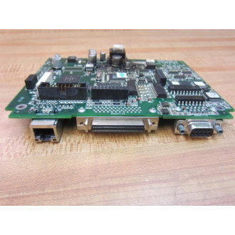 AC Technology 605-367B Circuit Board 605367B - Parts Only