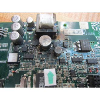 AC Technology 605-367B Circuit Board 605367B - Parts Only