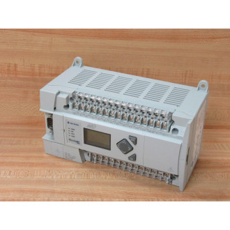 Allen Bradley 1766-L32BXBA MicroLogix 1400 1766L32BXBA - Used