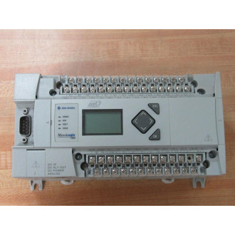 Allen Bradley 1766-L32BXBA MicroLogix 1400 1766L32BXBA - Used