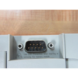 Allen Bradley 1766-L32BXBA MicroLogix 1400 1766L32BXBA - Used
