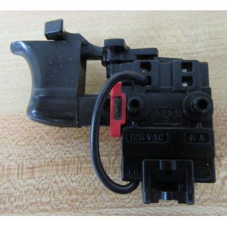 Black & Decker 444574 Switch Kit
