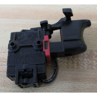 Black & Decker 444574 Switch Kit