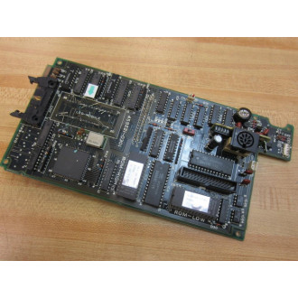 Allen Bradley 459221-0301 Microprocessor Board 4592210301 Non-Refundable - Parts Only