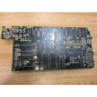Allen Bradley 459221-0301 Microprocessor Board 4592210301 Non-Refundable - Parts Only