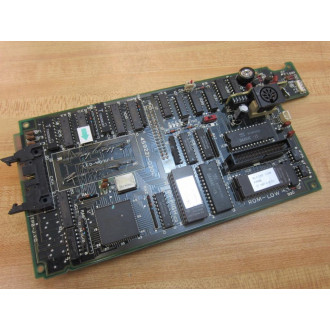 Allen Bradley 459221-0301 Microprocessor Board 4592210301 Non-Refundable - Parts Only