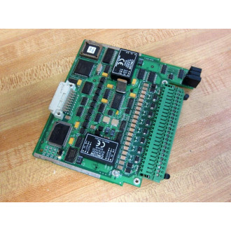 Allen Bradley 1746-NT8 Circuit Board 1746NT8 Non-Refundable - Parts Only